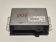 Saab 900 1997 0261204348 Engine control unit module ECU ZIR4753