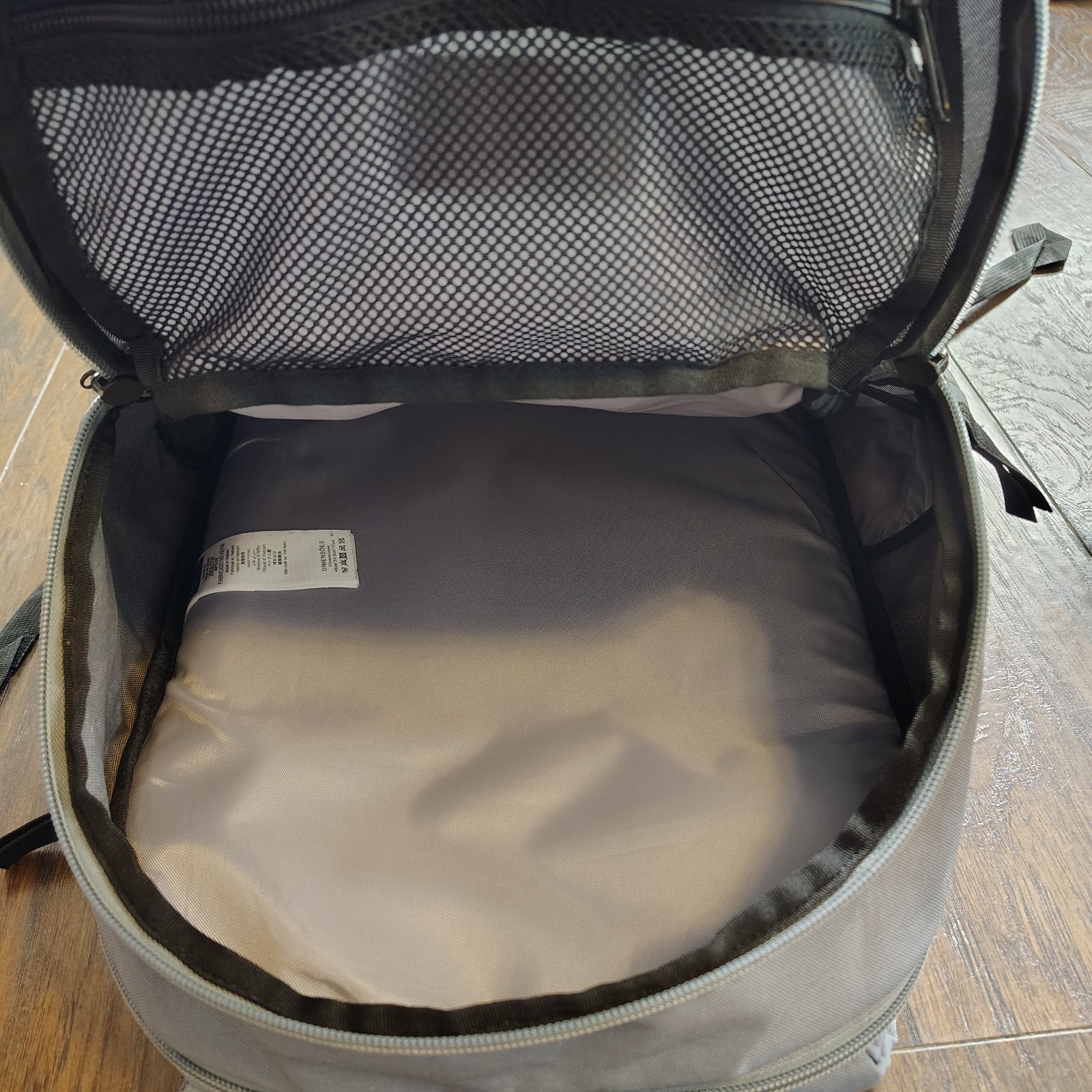 JanSport Impulse backpack Backpack With Laptop Sl… - image 8