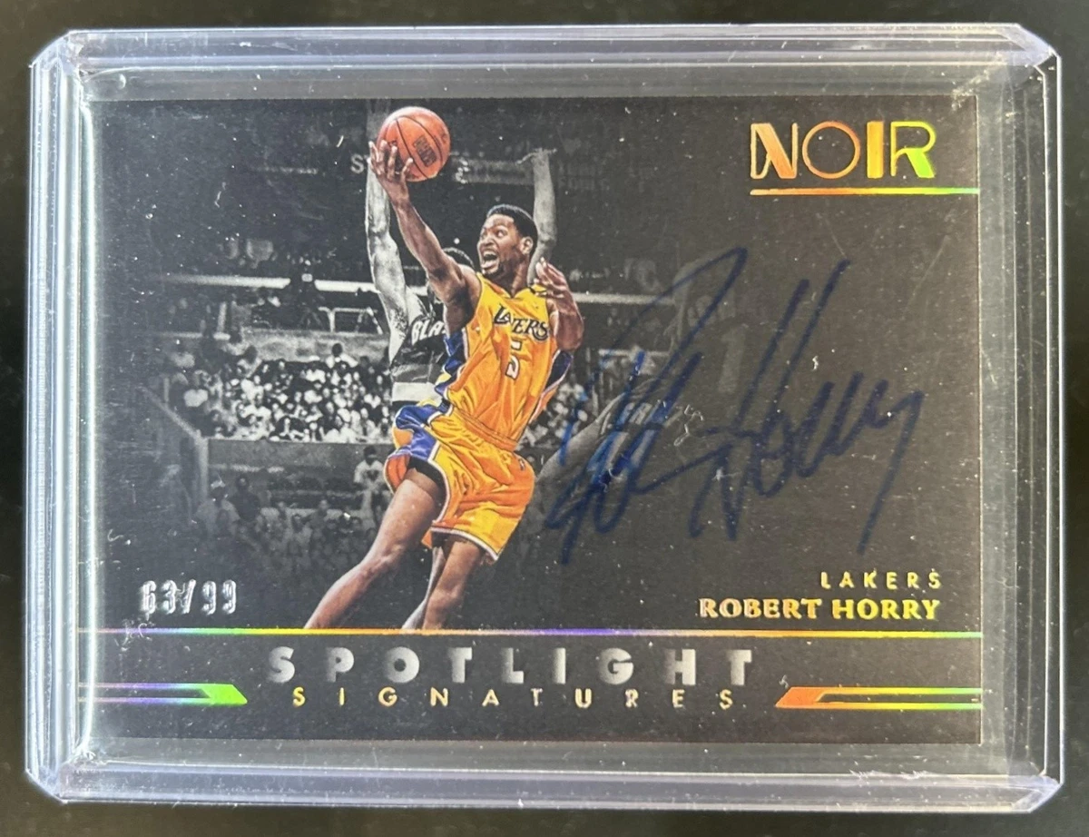 Noir Panini 2022-23 Basketball Rookie Patch Box Hobby | 2022⁄23 