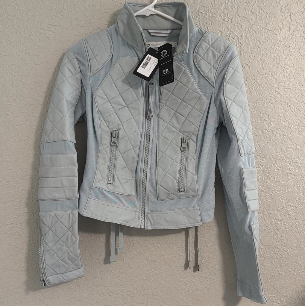 Blanc Noir Coats, Jackets & Vests for Women for sale - eBay