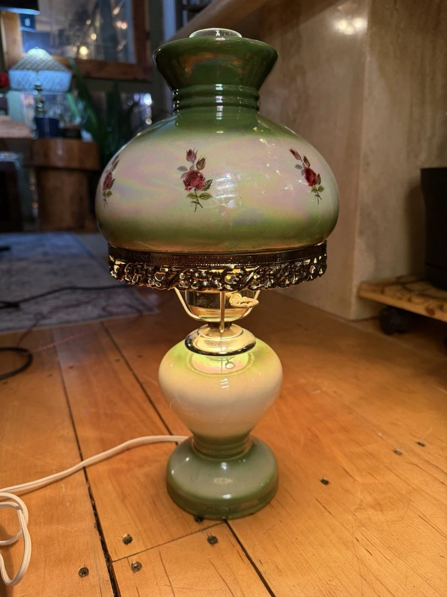 25+ Antique Fenton Lamp for sale | Updated Oct 2026