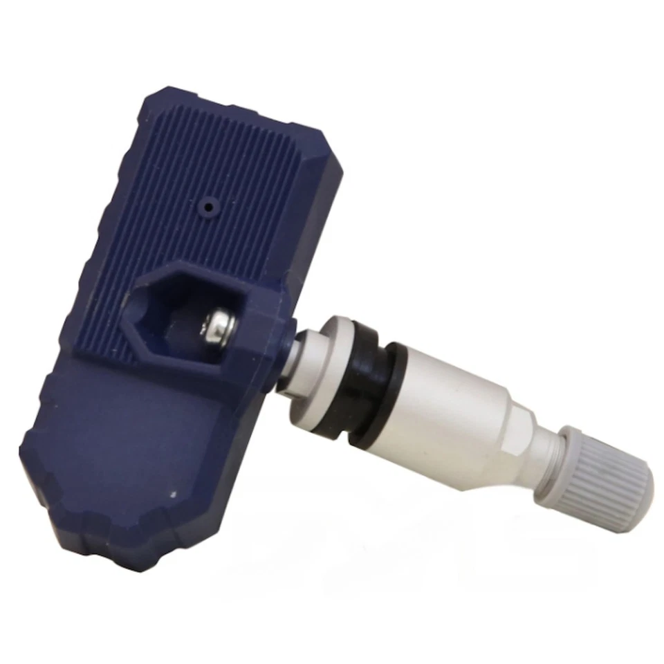 Para BMW Alpina B6 xDrive Gran Coupé 2015-2019 TPMS Programable 433 Megahercios Foto 3 de 4