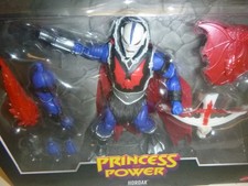 NEW 7  Hordak  MOC  Masterverse Princess of Power Masters of the Universe  2022