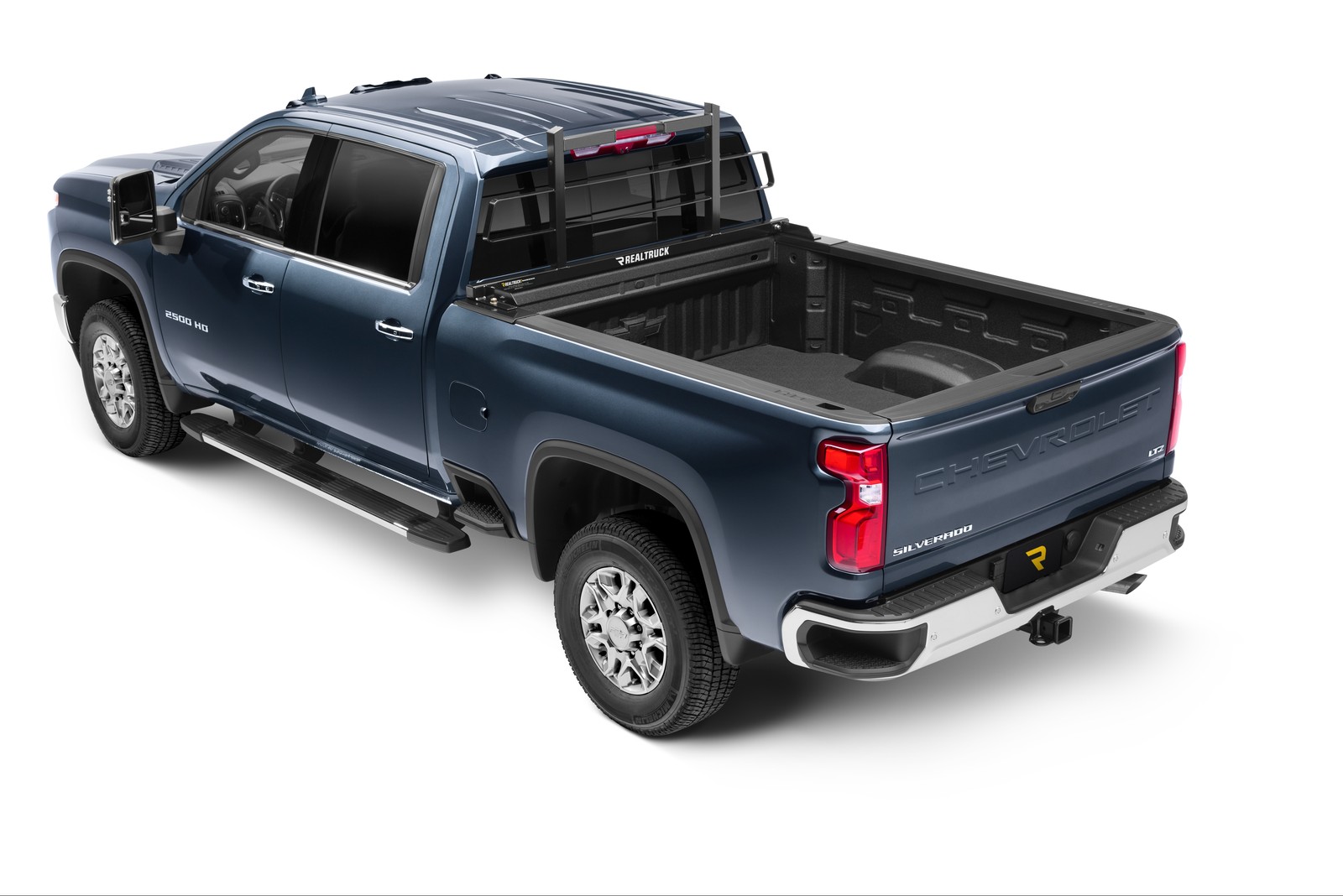 Backrack 15004 Headache Rack For 2004-2026 Ford F-150, 2022-2026 Toyota ...