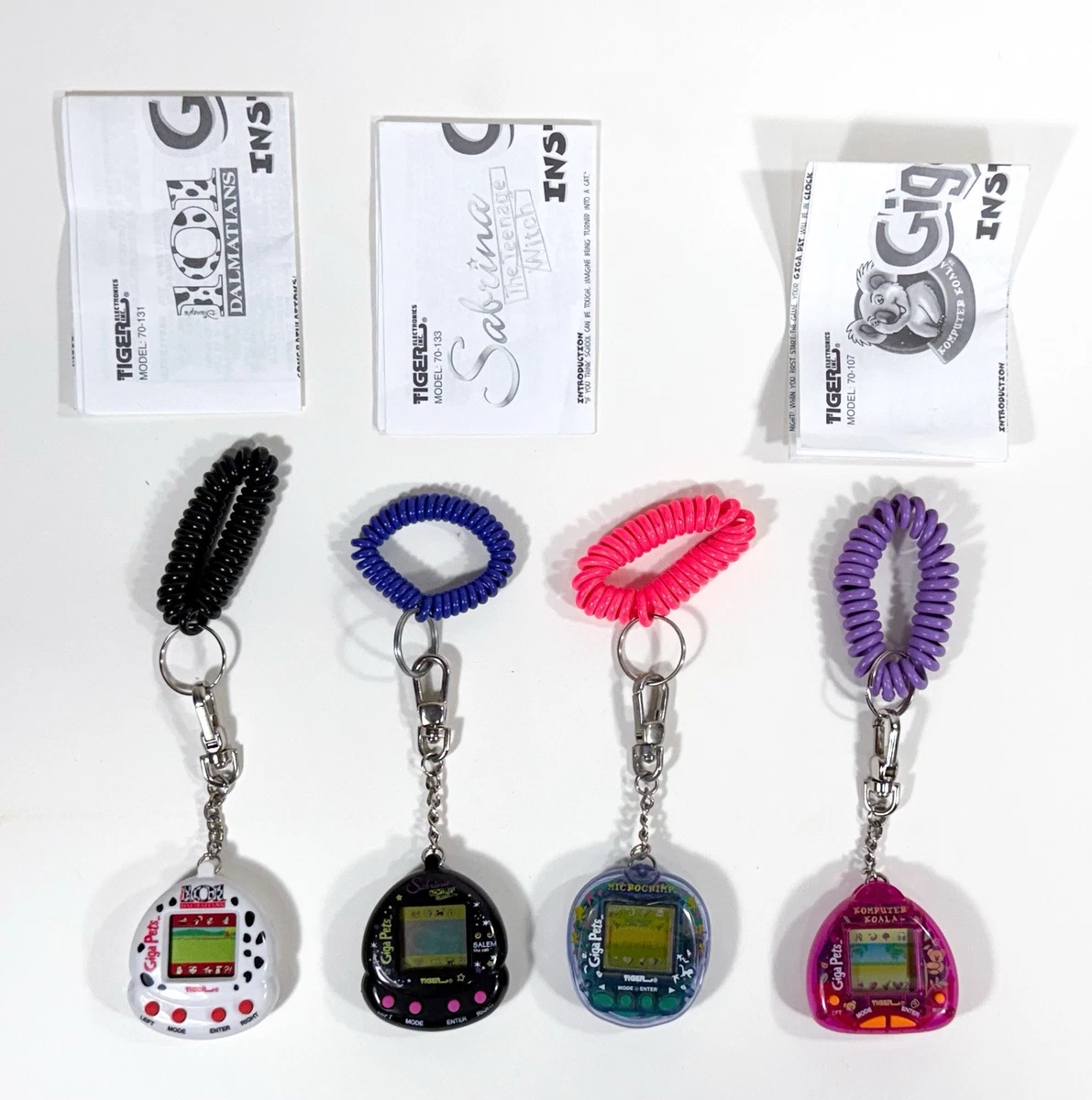 Las mejores ofertas en 101 dálmatas Giga Pets | eBay