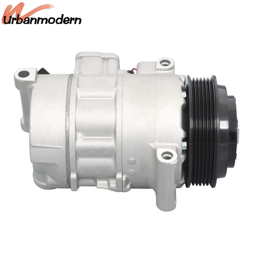 Klimakompressor Klimaanlage Kompressor 6ZSE FÜR Mercedes-Benz W203 W204 S203 - Bild 3 von 9