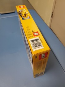 LEGO 4939 - Cool Cars (CREATOR)