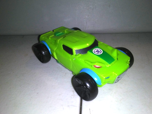 Hasbro Transformers Robots in Disguise 2015 RiD Decepticon Springload ...