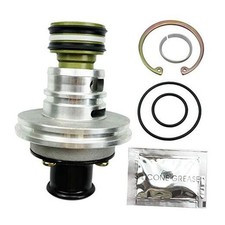 Purge High Boost Purge Valve Kits with Gasket Fits for Bendix Air Dryer 12V