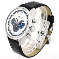 ZENITH El Primero Chronomaster 36000VpH 03.2520.400/69.C713 Automatic Silver... 6