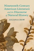 Juliana Chow | Nineteenth-Century American Literature And The Discourse Of...