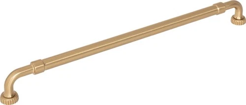 Top Knobs TK3185HB Holden Pull 12" (c-c) - Honey Bronze - Picture 1 of 2