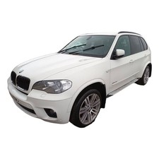 Centralina modulatore pompa abs bmw x5 e70 34516865025