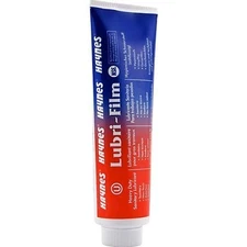 Food Grade Sanitary Lubricant 4 oz Tube