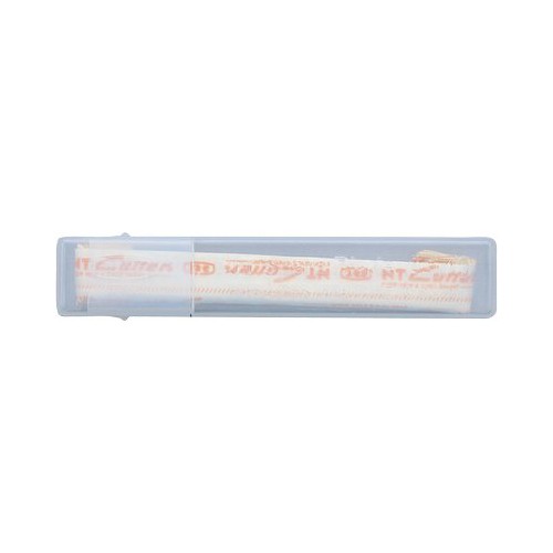 Lame di Ricambio per Cutter da Ufficio NT Cutter - 8 mm - Y050010 (Conf. 10)