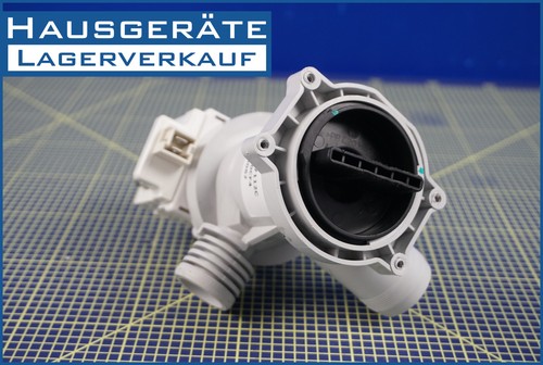 Laugenpumpe Waschmaschine - OK. OWM 7112 C