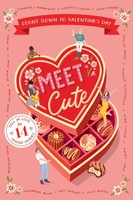 Meet Cute: Count Down To Valentine's Day | Emery Lord (U. A.) | Englisch | Buch