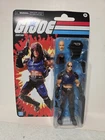 Hasbro G.I. Joe "Classified Series" Retro Zartan Action Figure