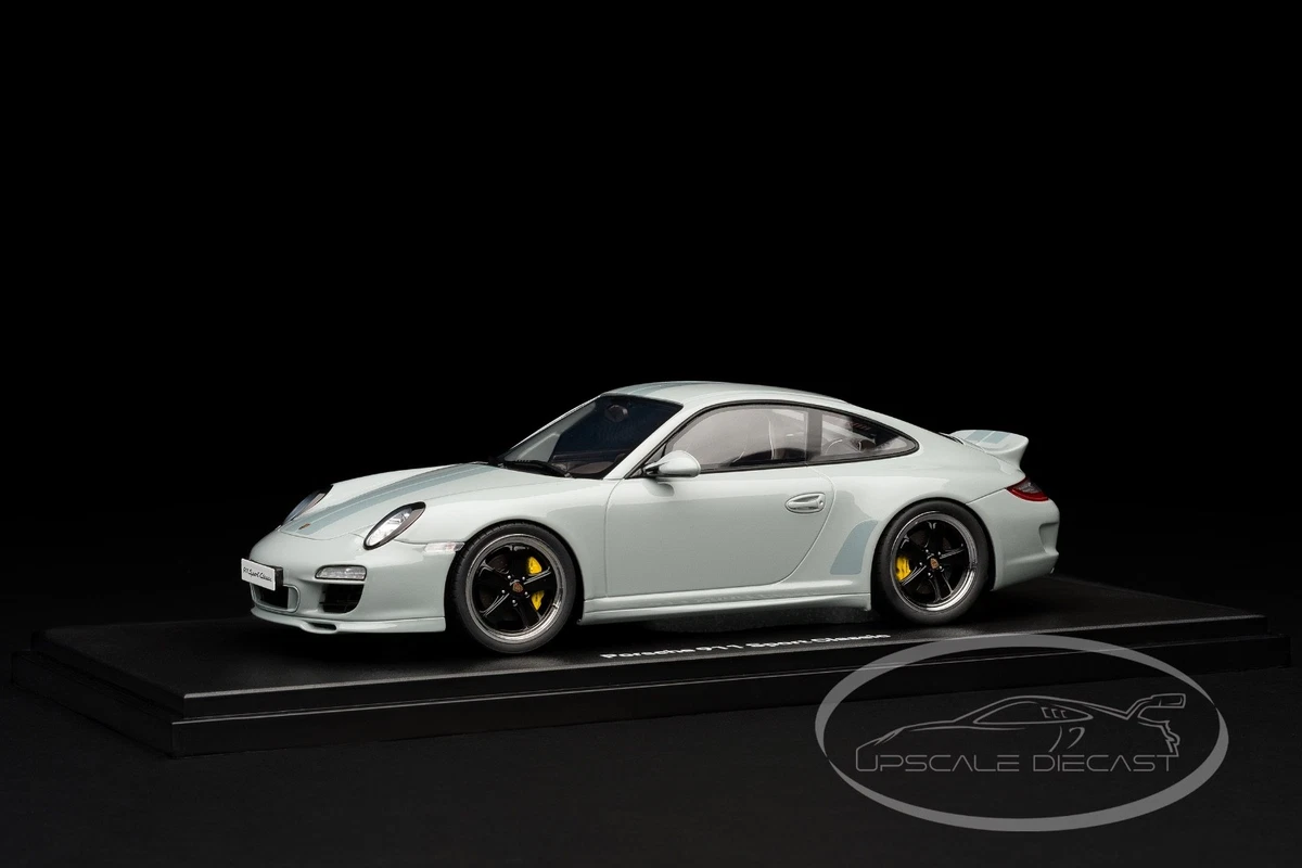 GTspirit 1:18 Diecast & Toy Vehicles for sale - eBay