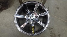 Wheel Road Wheel 16x6-12 Alloy 7 Spoke Fits 04-08 X Type 587999