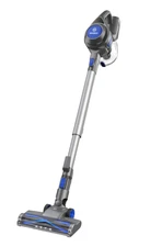 Moosoo XL-618A Cordless 4 In 1 Vacuum Cleaner Blue