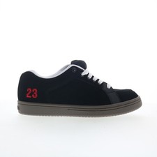 Etnies Sal 23 4102000155978 Mens Black Skate ...