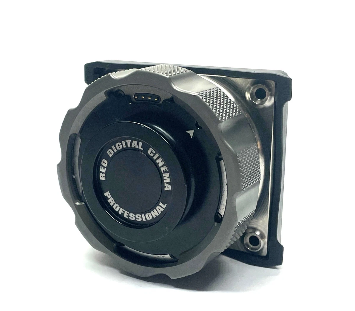 RED Camera Lens Adapters, Mounts and Tubes for sale | eBay