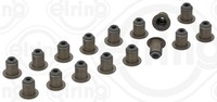 Elring 453.750 Dichtungssatz, Ventilschaft FüR CitroËN DS Passend FüR Fiat