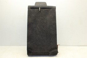 2016-2021 Honda Civic SI Rear Seat Cushion Pad Sedan Turbo 16-21