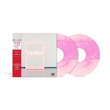 The 1975 - I Like It When You Sleep (2 Vinyl)