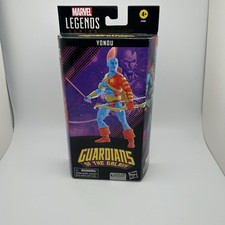 Marvel Legends Guardians Of The Galaxy YONDU 6    Figure Target exclusive New