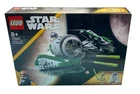 Lego Set 75360 Star Wars Yoda's Jedi Starfighter BNIB NEW*** Retired Set Toys