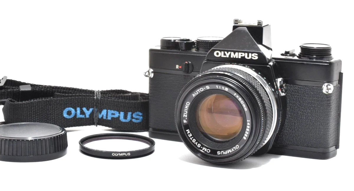 Preços baixos em Olympus OM 1n | eBay