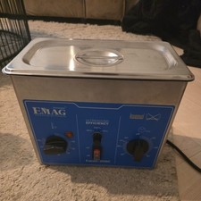 EMAG Ultraschallreinigungsgerät Emmi 20HC 