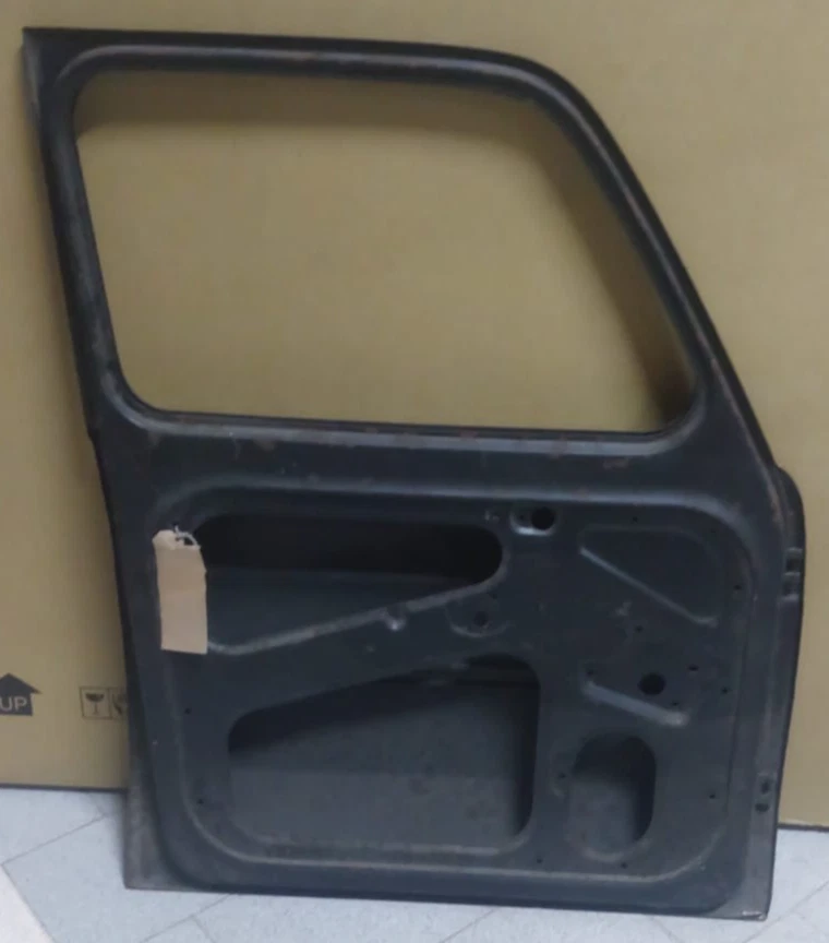 TALBOT SIMCA 1000 TÜR LINKS - Bild 2 von 2