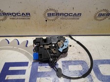 Porte arrière et accessoires Porsche BOXSTER