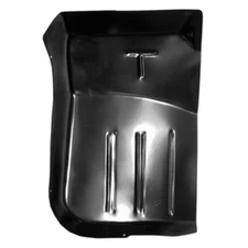 1980-222 R Key Parts Floor Pan  Passenger Right Side for F350 Truck F250 F-350