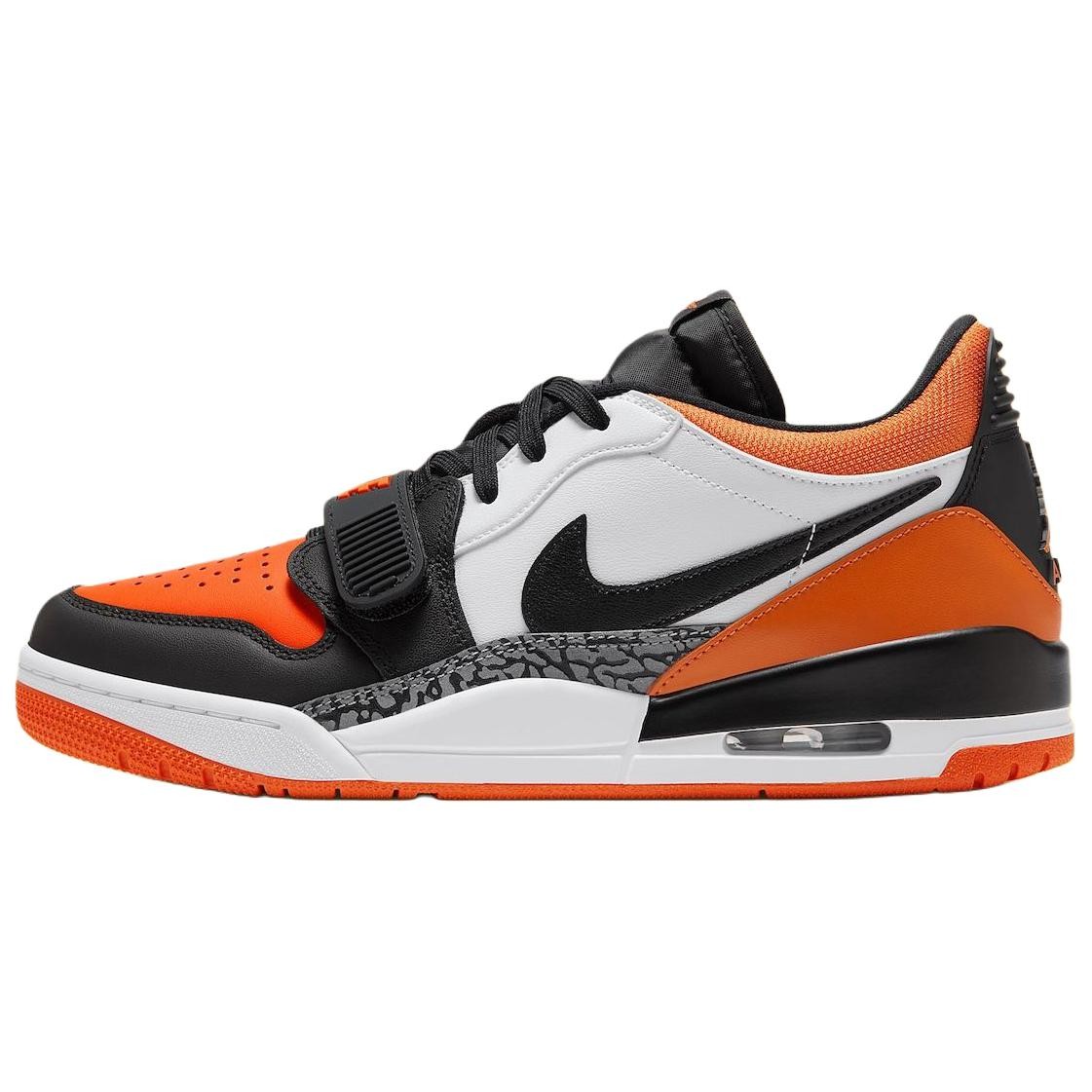 Jordan Legacy 312 Low Shattered Backboard - CD7069-118 | eBay