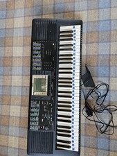 Yamaha Keyboard