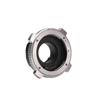 Viltrox EF-M1 Pro Lens Mount Adapter for Canon EF/EF-S Mount Lens to Micro Four