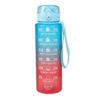 Drinkfles Met Sporttuit - 1 Liter (Us Import) TOY NEU