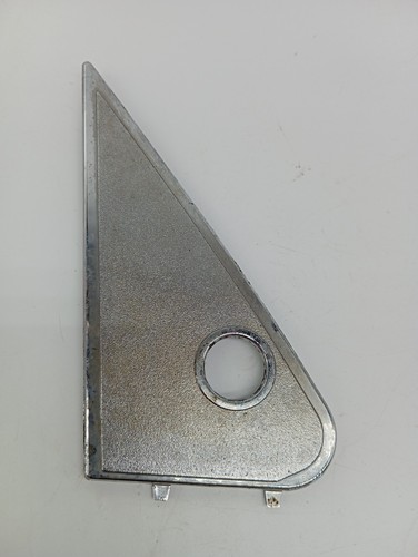 Mercedes W123 S123 Blende Chrom Aussenspiegel links innen 1237250711 H098