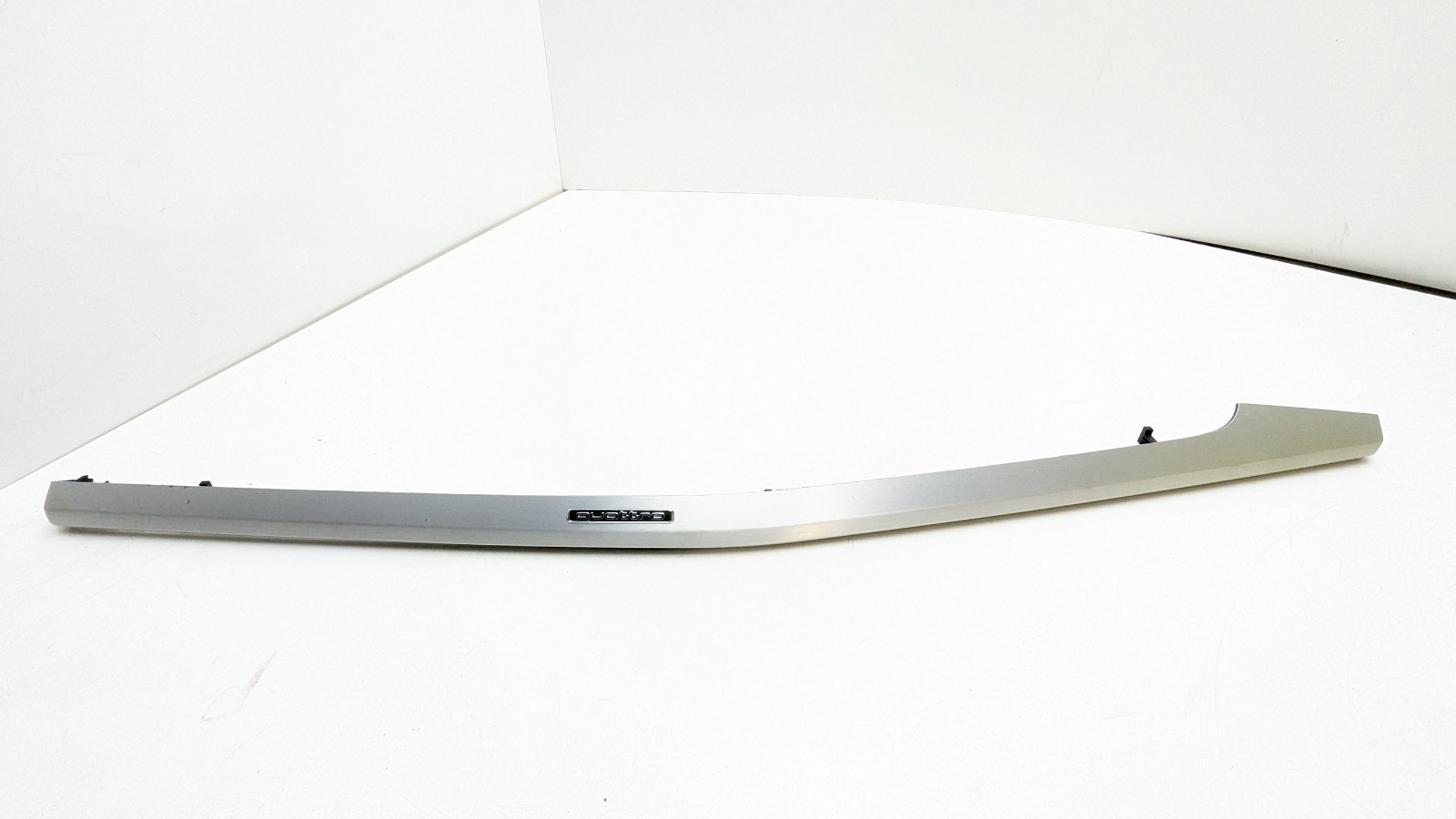 AUDI Q5 FY MK2 DASHBOARD TRIM PANEL 80C853189 2021