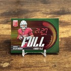 2025 Donruss Elite Football Green Kyler Murray #16
