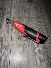 Milwaukee M12 FUEL 2567-20 12-Volt Cordless High Speed 3/8 in Ratchet Bare Tool