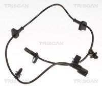 Triscan Sensor, Raddrehzahl 8180 16278 FüR Ford