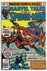 Marvel Tales #111 Fine/Very Fine (Reprints Amazing Spider-Man #134)