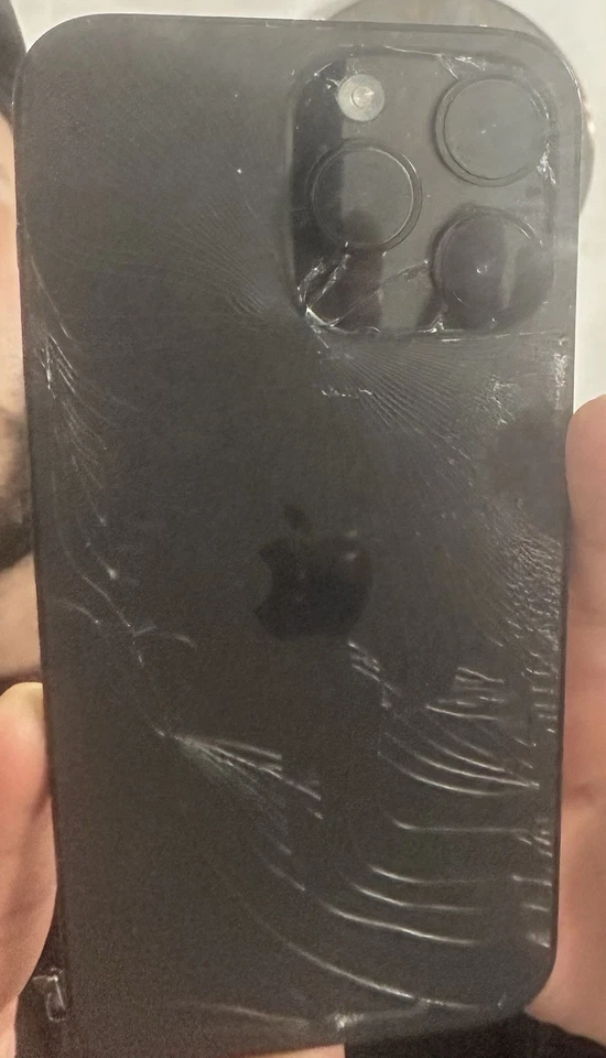 iPhone 14 Pro Max Unlocked Smartphone, photo 2 of 3