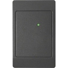HID 5395CK100 ThinLine II Proximity Reader wi...