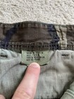 BDU Small Short Camouflage Pants Rip-Stop Woodland Pattern Cotton Hot Weather — photo 10